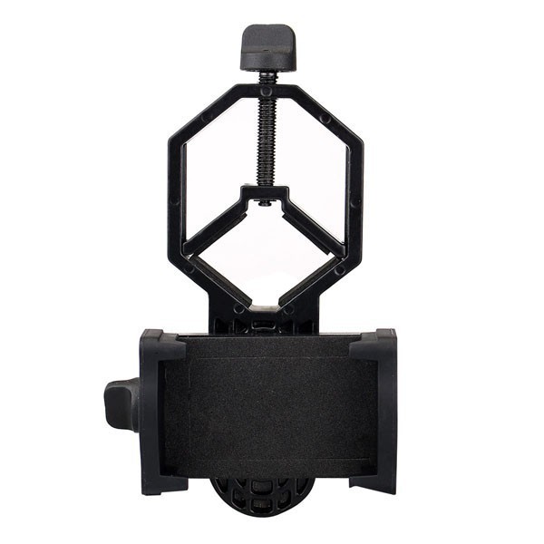 Svbony Universal Suporte Do Telefone Móvel Adaptador 25-48mm De Diâmetro Portátil CM-4 Clipe Binocular Monocular Luneta