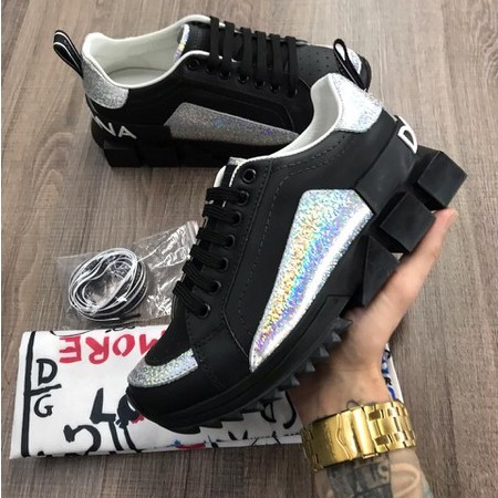 tenis branco dolce gabbana feminino