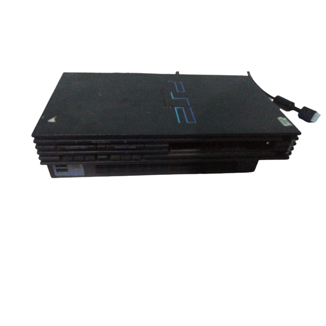 Ps2 Fat carcaça