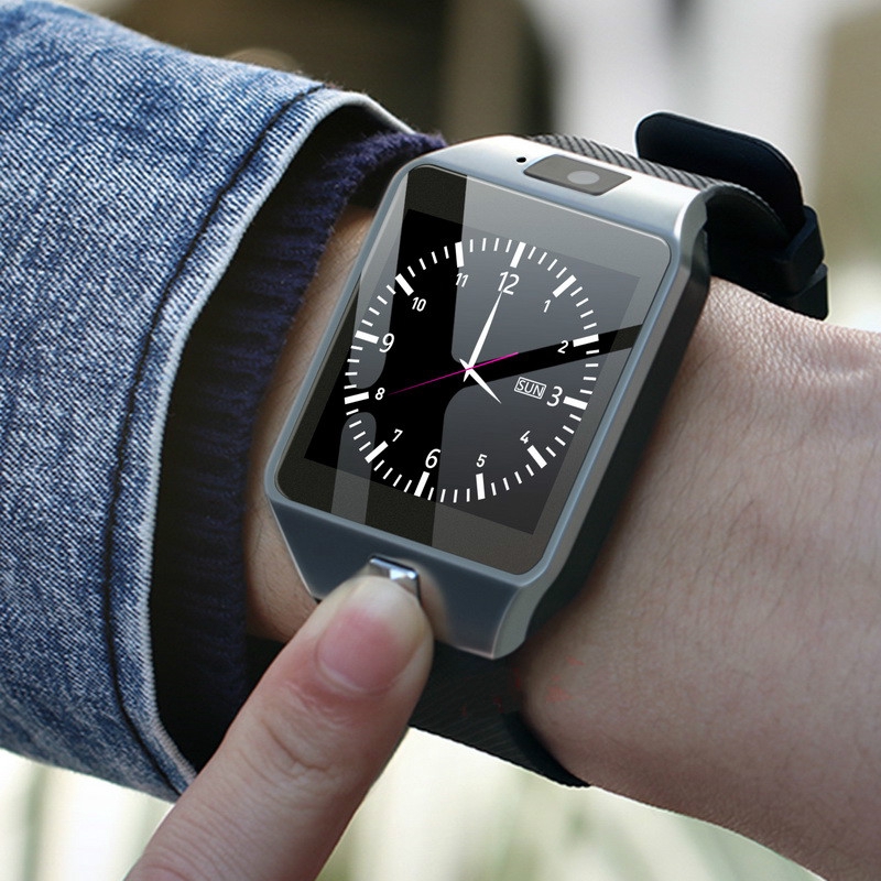 🔥promotion🔥 Smartwatch smart watch homens digitais assistir para apple