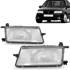 Par Farol Vectra 1994 1995 Manual
