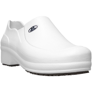 Sapato Enfermagem Tenis Profissional Clinica Hospital Cozinha Trabalho Bb65 em Oferta na Shopee