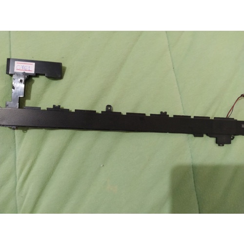 Carcaça Auto Falante Notebook Hp G42  Aas3kax1tp203agd4 C761