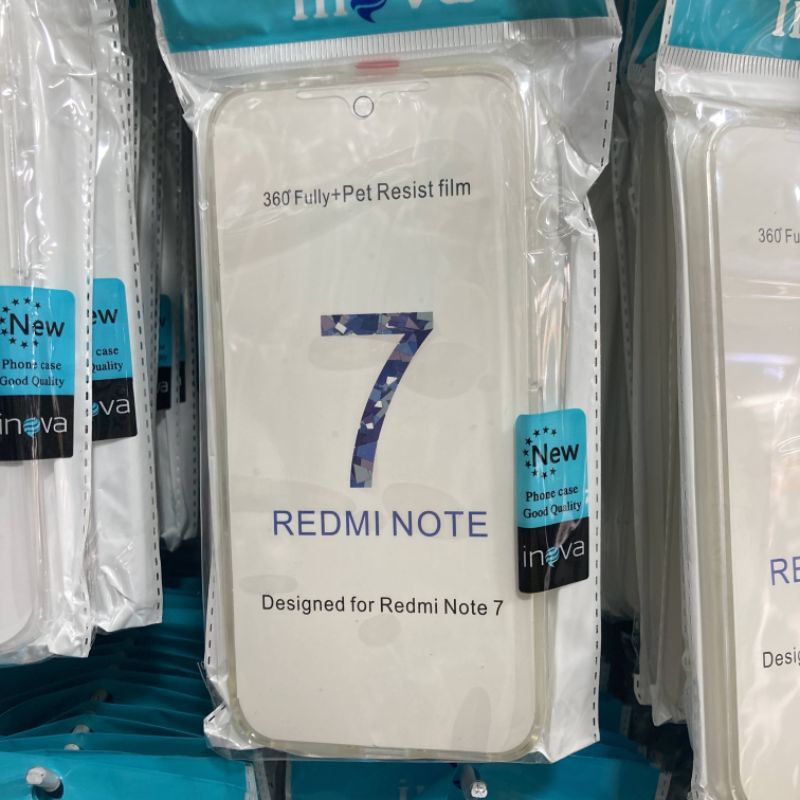 capa 360 case modelos proteção frente e verso 7 REDMI POCO M3 NOTE 9S 9 PRO 9 PRO MAX NOTE 10 10S 10 4G Mi 8 LITE NOTE 8 REDMI 9C Mi 9 PRO Mi 9 LITE Mi CC9 Mi 8 SE
