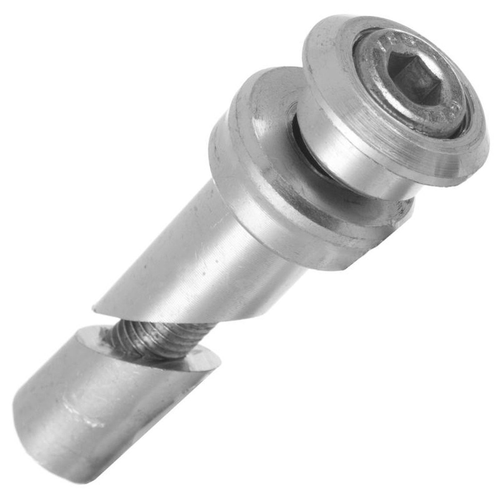 Bucha Protetor de Mão Pro Tork 788 Para Guidão de Ferro de 28 milímetros em Oferta na Shopee