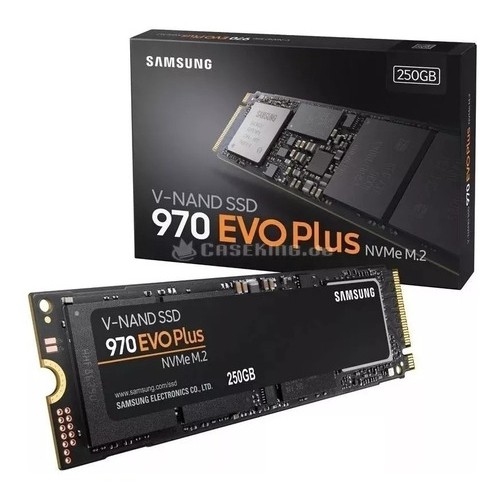 O que é Evo 970? Guia e Onde Comprar | BuscaProdutos