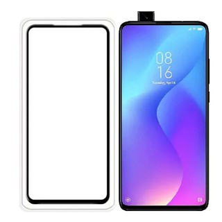Película De Vidro 3D Xiaomi Mi 9t /Redmi K20