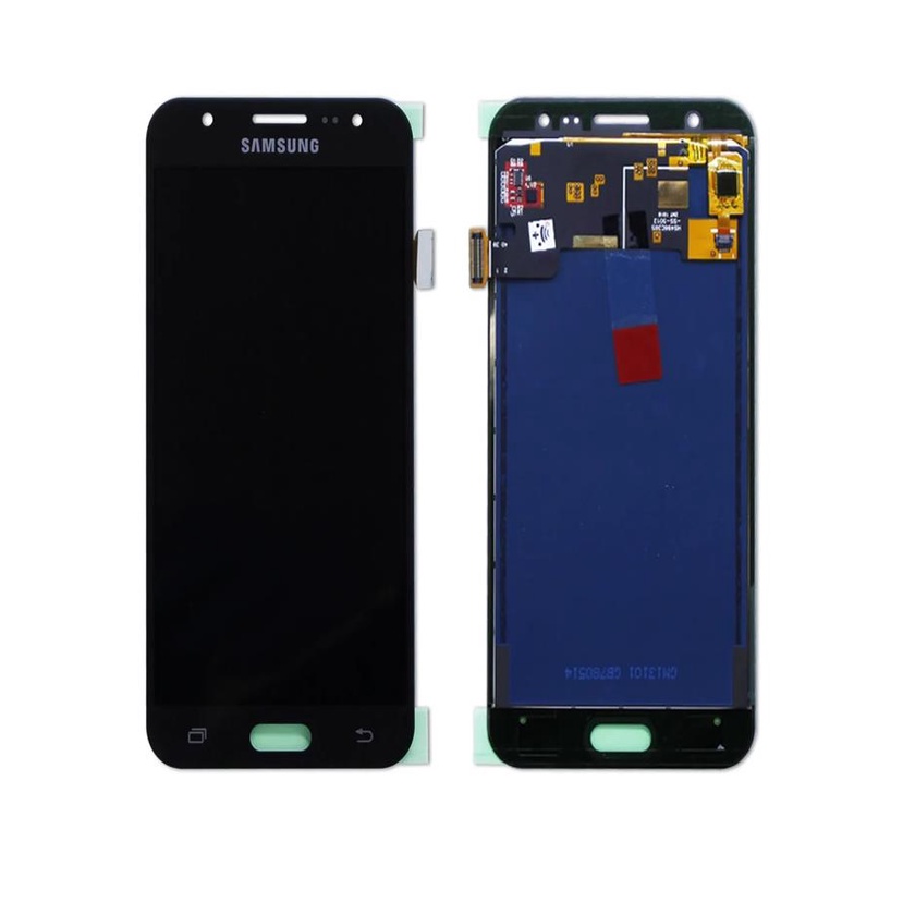 Tela Display Touch Frontal Lcd Compativel J5 J500 Samsung