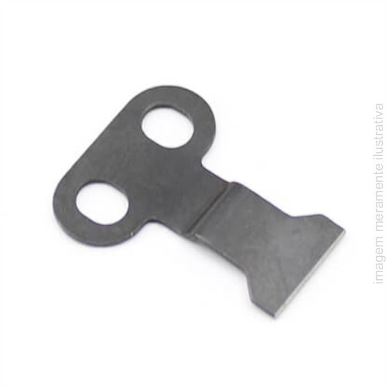 FACA FIXA PARA CASEADEIRA SÉRIE 761 B-2408-761-000