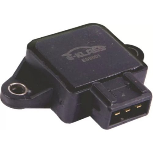 Sensor Tps Posição Borboleta Astra Omega Vectra Blazer Marea