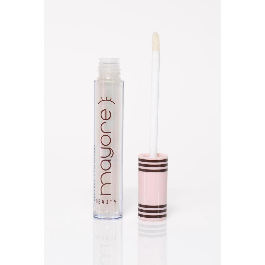 Mayore Beauty Mygloss Lipgloss Shopee Brasil