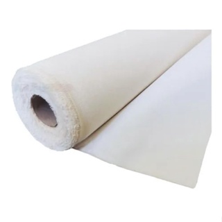 01 Rolo Tecido P/ Telas Pronto P/ Pintar 82 Cm Com 3 Metros em Oferta na Shopee
