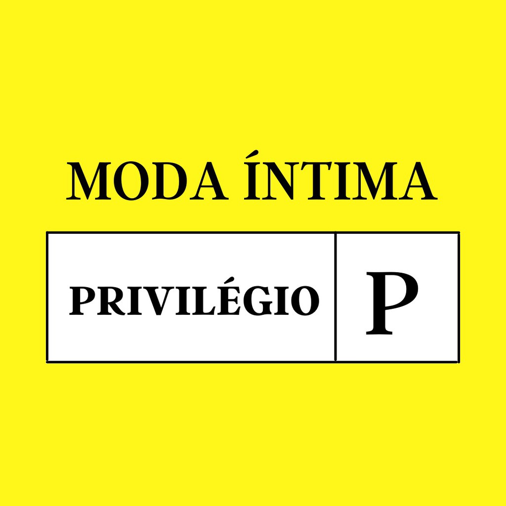 Privilégio Moda Íntima