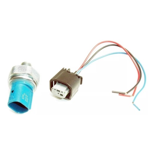 Sensor De Pressão Óleo Câmbios Dualogic 50205592