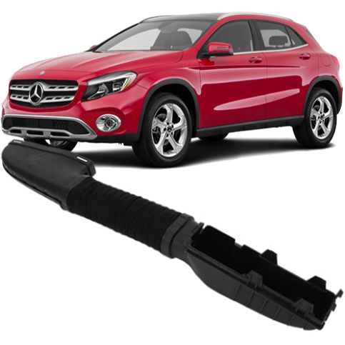 Mangueira Entrada de Filtro Ar Mercedes Mercedes A200 Cla200 Gla200 B200 A250 Cla250