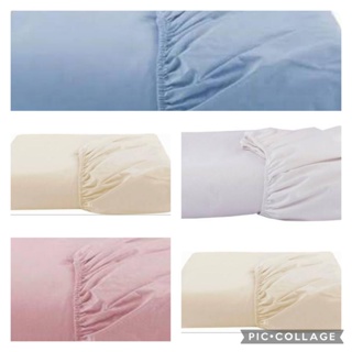 LENÇOL SOLTEIRO AVULSO 100% ALGODÃO 180 FIOS (com elastico) em Oferta na Shopee