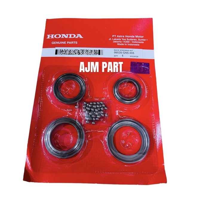 Coluna De Direção Universal Para honda beat scopy vario spacy grand Supra karisma x 125 blade revo