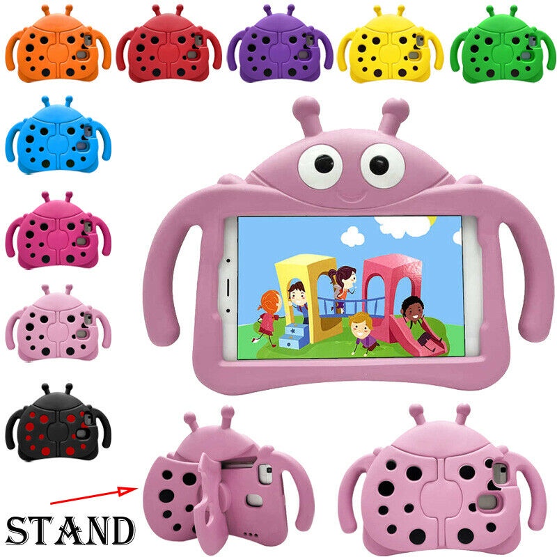 Capa De Tablet Para Samsung Galaxy Tab A7 Lite 8.7 SM-T220 T225/Celular Infantil De Espuma