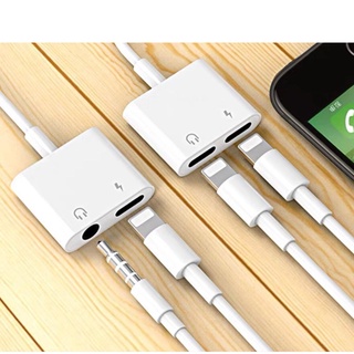 Cabo Adaptador Lighting P2 iPhone 8/x/xs/11/12/13 iPad Fone