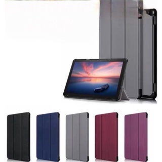 W.BILL Capa De Couro Flip Para Tablet Amazon Fire HD10 10.1 Polegadas 10º Ger 2020/2021 em Oferta na Shopee