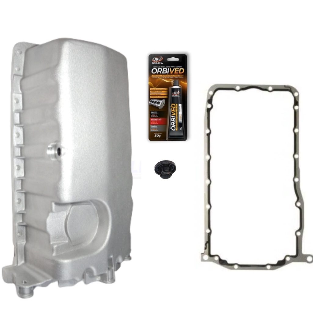 Tampa Carter Do Golf 1.6 2.0 1999 2000 2001 2002 2003 2004 em Oferta na Shopee