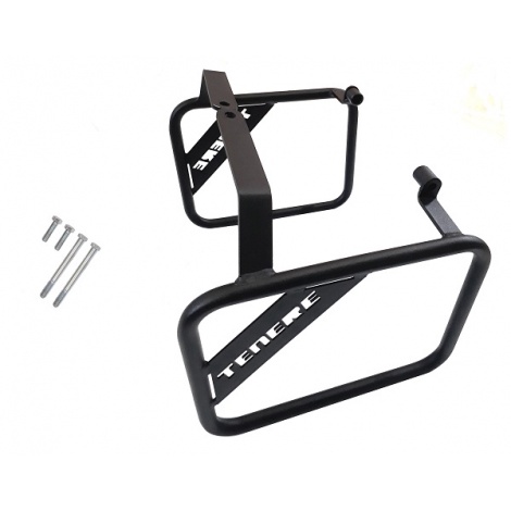 Afastador Suporte Alforge Tenere 250 2016 A 2019 - Chapam