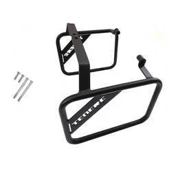 Afastador Suporte Alforge Tenere 250 2016 A 2019 - Chapam