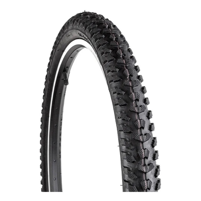 Pneu Bicicleta Mtb Levorin Excess Cravo Aro 26 X 1.95 Bike Balão