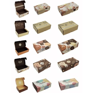 10 caixas 6 e 8 doces Páscoa divertidas com estampas internas de páscoa 2025 (Idéia) em Oferta na Shopee