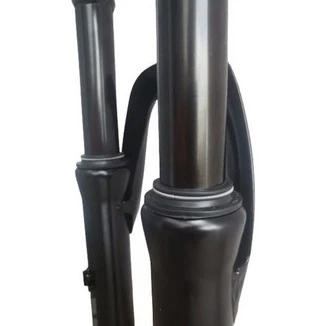 Suspensão para Bike MTB Aro 29 GTS Canela Grossa com Garfo Amortecedor — foto 6