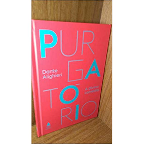 Purgatório - a Divina Comédia