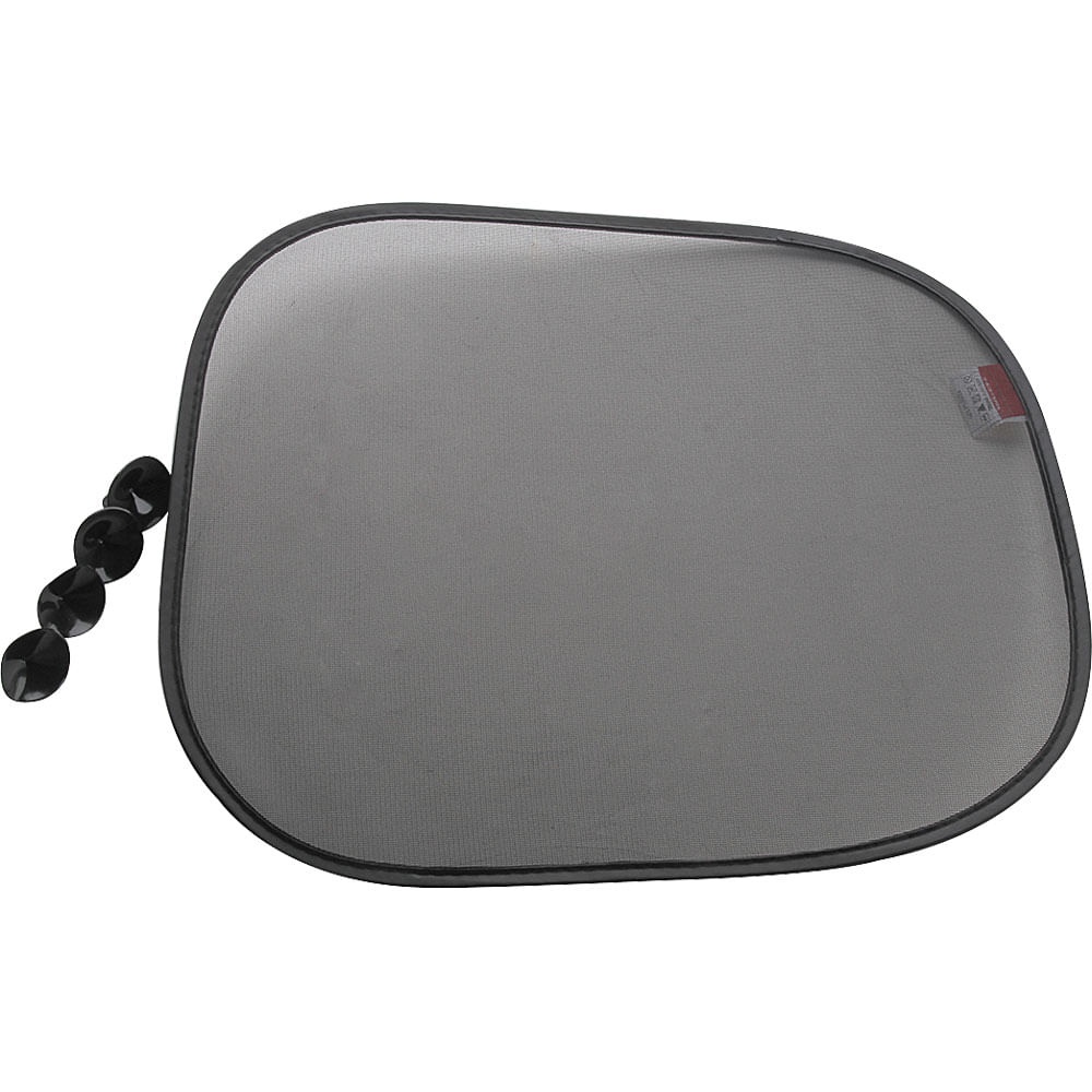 Para-sol Lateral Automotivo com 2 Unidades 7199 Luxcar - Spare Parts and Accessories for Vehicles