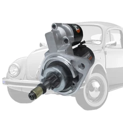 MOTOR PARTIDA FUSCA 1.6/KOMBI 1.6 12V