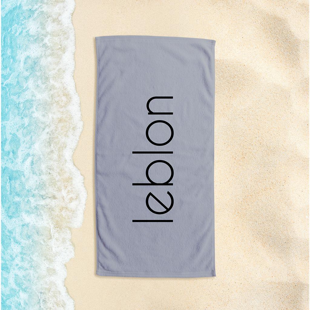 Toalha de Praia Yuzo 70x140cm Praias Leblon