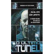 Dvd Original Do Filme O Último Túnel