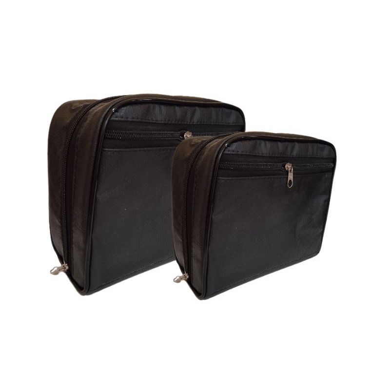 Kit 2 Pasta bolsa p/ Bíblia e Hinário CCB 1 Grande 1 Pequena em Oferta na Shopee