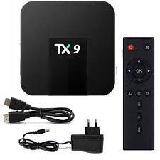 Transforme Sua Tv Em Smart Tv Com O Timo Tx Escorrega O Pre O