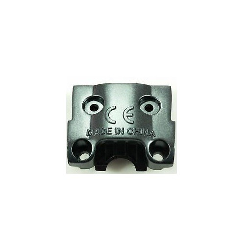 Peça Tampa Interna do Fone de Ouvido Pioneer HDJ 1500 Preto