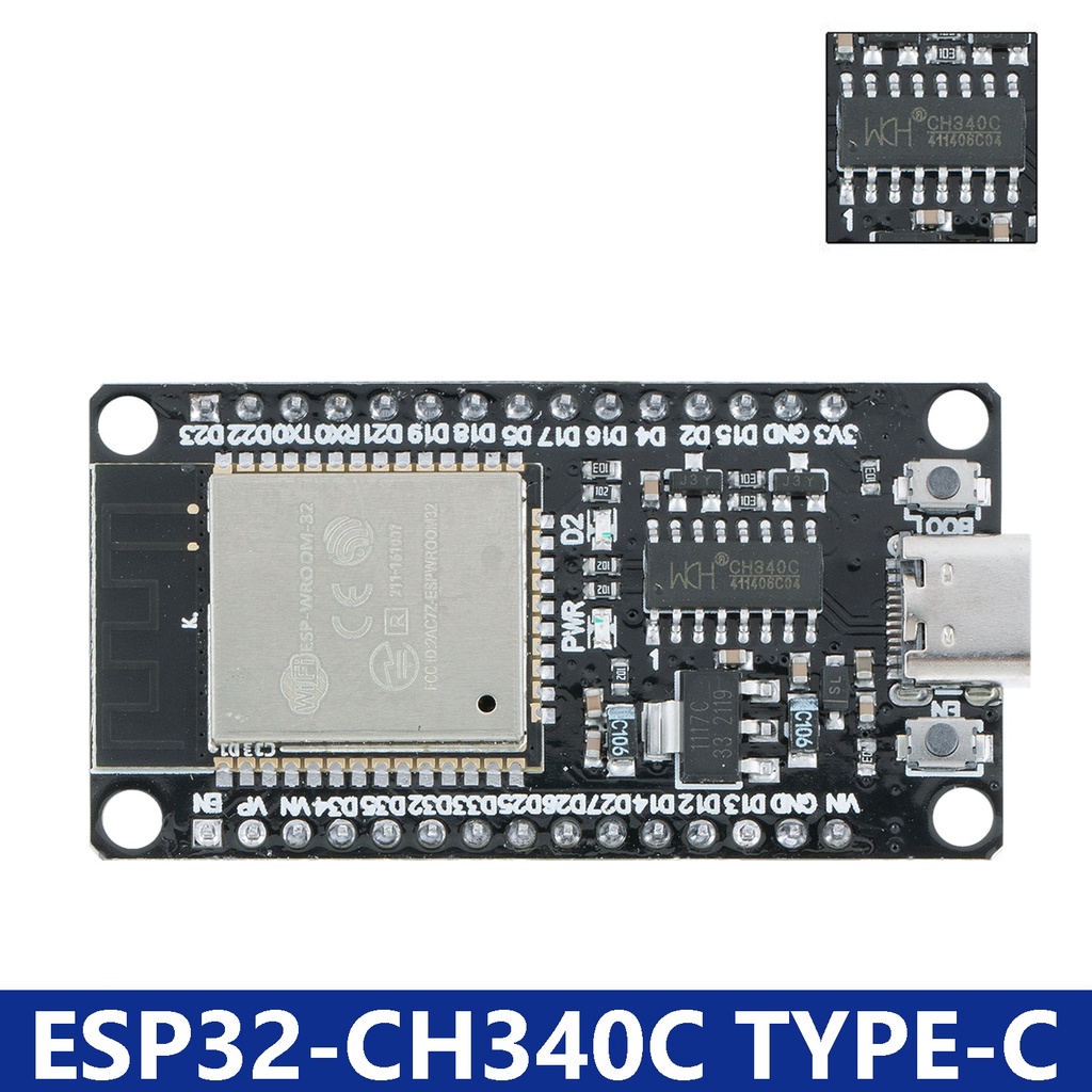 Esp32 wroom wifi bluetooth esp 32 devkit m dulo placa de