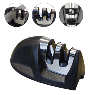 Afiador De Facas De Cozinha 9,5cm X 5 Cm WWS em Oferta na Shopee