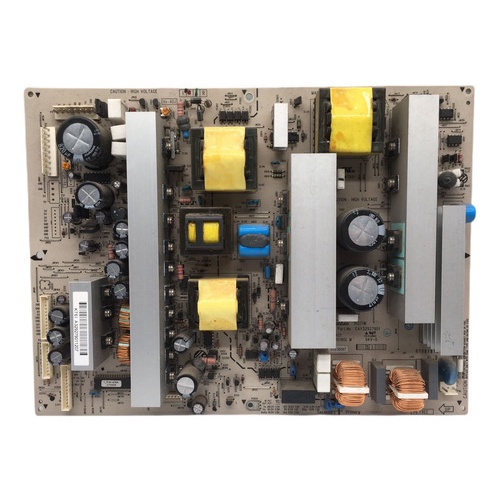 Placa Fonte TV LG - EAY32927901 - 42PC5RV