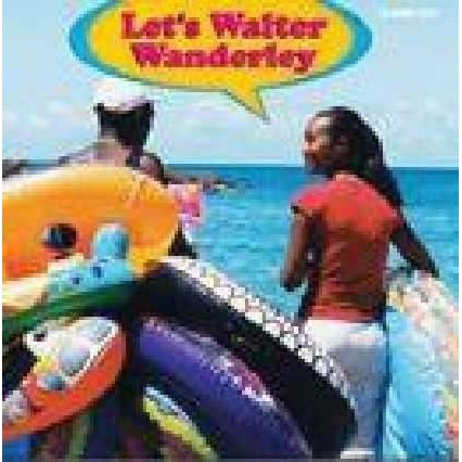 Cd Walter Wanderley Let's