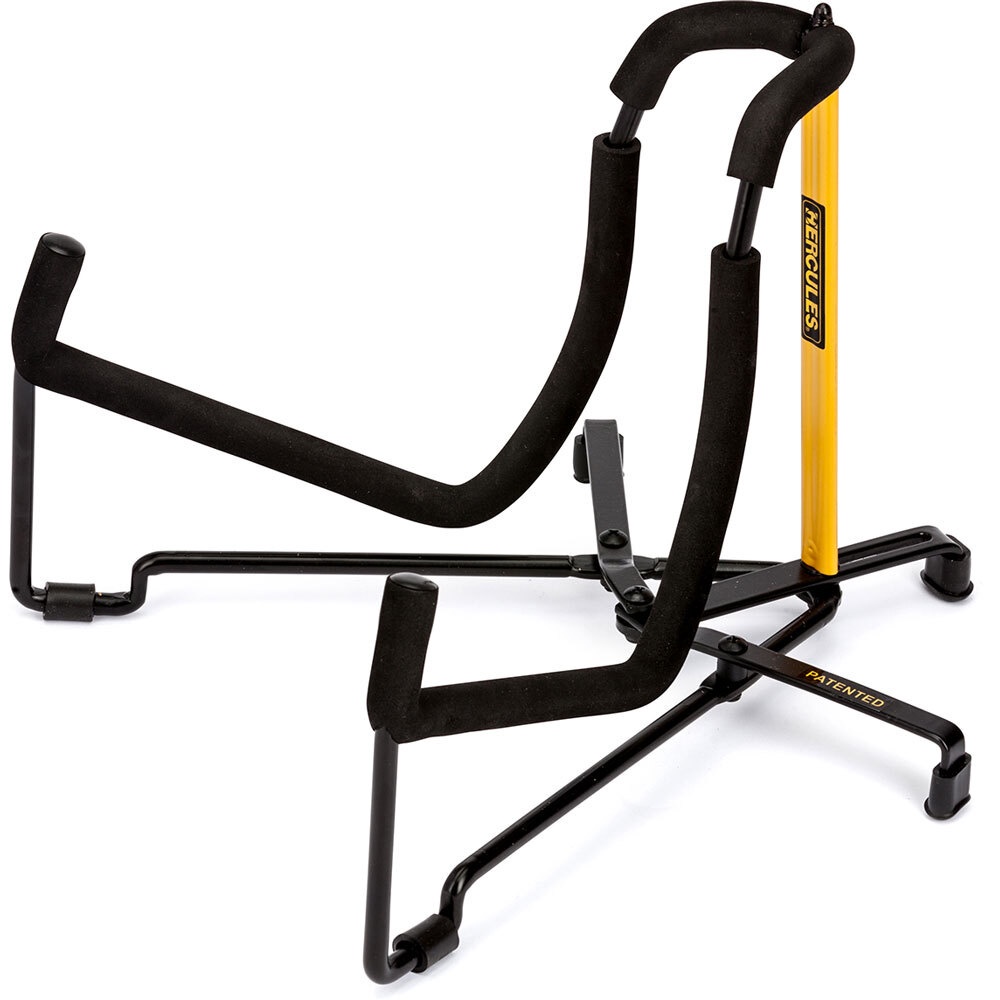 Suporte Violão Chão Hercules: Onde Comprar | BuscaProdutos