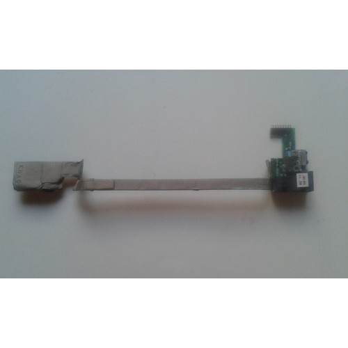 Placa Flat Infravermelho Notebook Compaq Armada M700