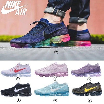 tenis vapormax original