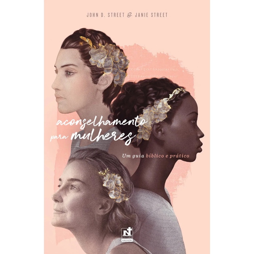 Aconselhamento para Mulheres | John e Janie Street