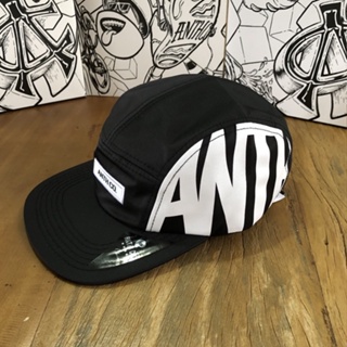 Boné 5Panel originals Strapback fitão em Oferta na Shopee