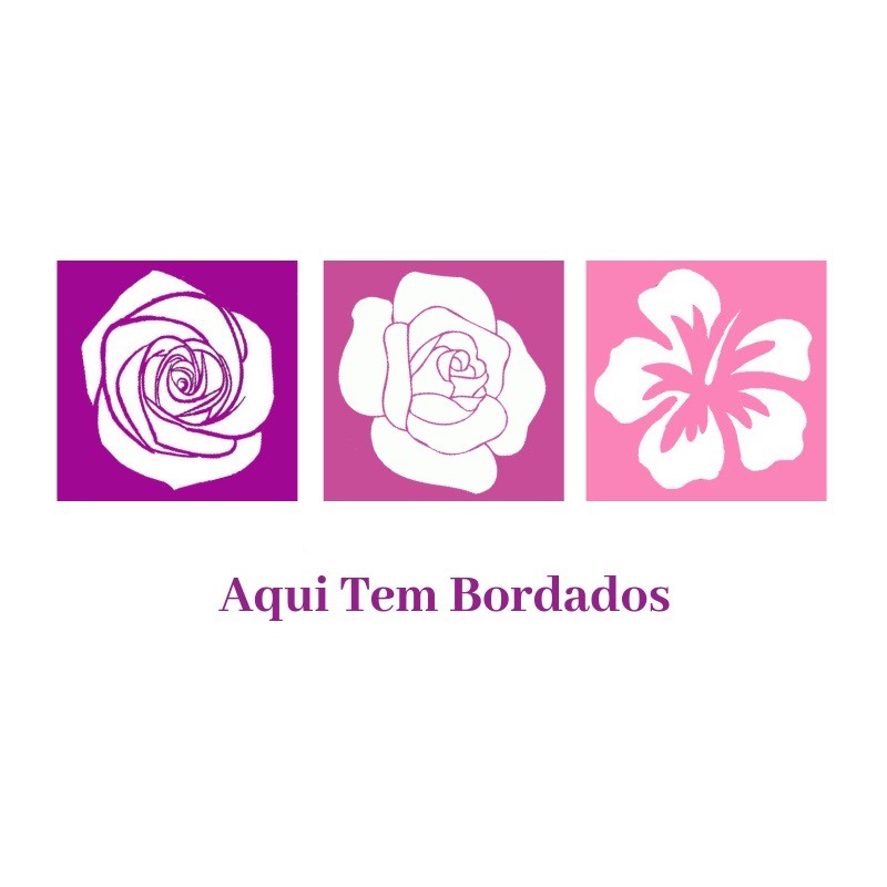Aqui Tem Bordados