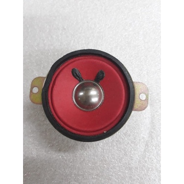 Par De Tweeter LG 2 Polegadas 8 Ohms 100w F20t-d492-1