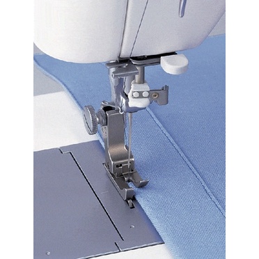 Calcador Pesponto Compensador Maquina Costura Domestica